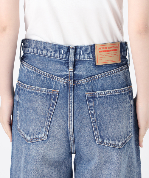 NEEDBY heritage(ニードバイ ヘリテージ)vintage No.2 NEEDBY heritage(ニードバイ ヘリテージ)vintage No.2