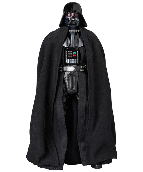 MEDICOM TOY（メディコムトイ）の「MAFEX DARTH VADER(TM)（Obi-Wan Kenobi Ver.）（フィギュア・メンズ・その他・FREE）」の3枚目の写真