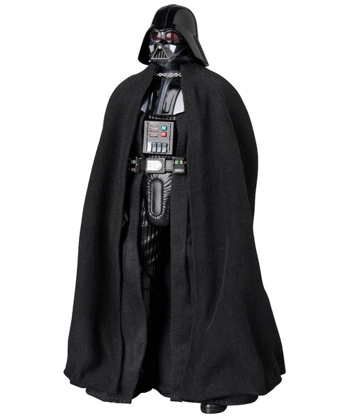 MEDICOM TOY（メディコムトイ）の「MAFEX DARTH VADER(TM)（Obi-Wan Kenobi Ver.）（フィギュア・メンズ・その他・FREE）」の4枚目の写真
