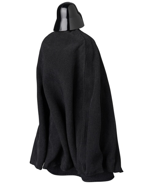 MEDICOM TOY（メディコムトイ）の「MAFEX DARTH VADER(TM)（Obi-Wan Kenobi Ver.）（フィギュア・メンズ・その他・FREE）」の5枚目の写真