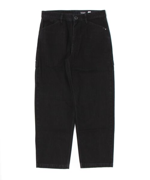 VOLCOM/ボルコム デニム/ロンパン テーパードフィット A1932401