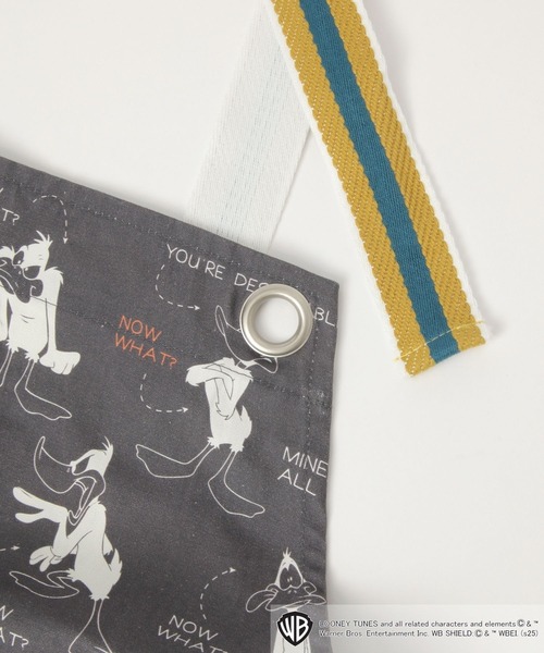 niko and...（ニコアンド）の「【LOONEY TUNES】コラボ エプロン（エプロン・レディース・その他3/その他1・0）」の7枚目の写真
