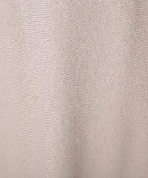 N.（N. Natural Beauty Basic）（エヌエヌナチュラルビューティーベーシック）の「麻混タイトスカート（スカート・レディース・ベージュ/キャメル・SMALL/MEDIUM）」の22枚目の写真