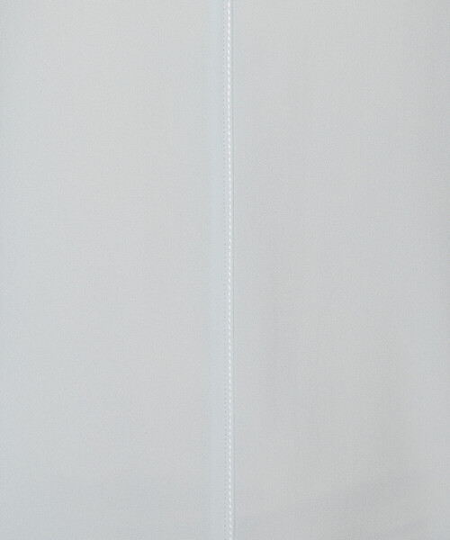 K.T KIYOKO TAKASE（キヨコタカセ）の「バックサテン ドルマンスリーブプルオーバー（シャツ/ブラウス・レディース・ロイヤルブルー/ネイビー/ライトグレー・9号/7号）」の13枚目の写真