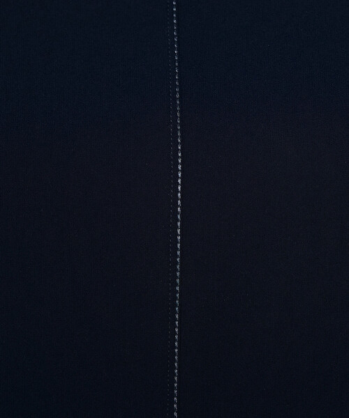 K.T KIYOKO TAKASE（キヨコタカセ）の「バックサテン ドルマンスリーブプルオーバー（シャツ/ブラウス・レディース・ロイヤルブルー/ネイビー/ライトグレー・9号/7号）」の14枚目の写真