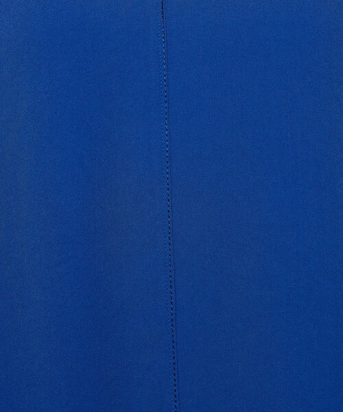 K.T KIYOKO TAKASE（キヨコタカセ）の「バックサテン ドルマンスリーブプルオーバー（シャツ/ブラウス・レディース・ロイヤルブルー/ネイビー/ライトグレー・9号/7号）」の15枚目の写真