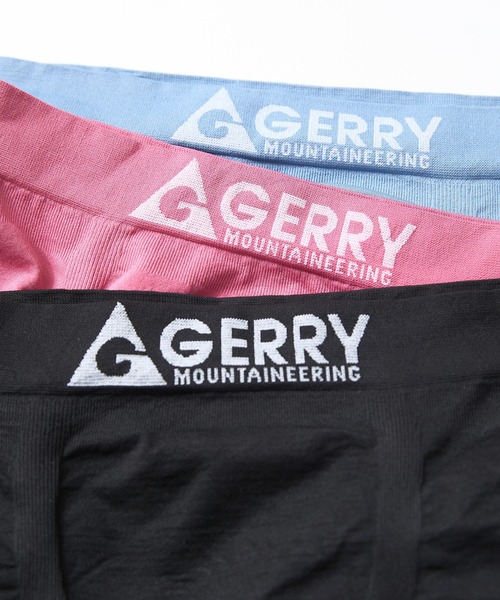 GERRY（ジェリー）の「【GERRY/ジェリー】3枚セット ボクサー ブリーフ パンツ ボクサーパンツ 下着（ボクサーパンツ・メンズ・その他1/その他2/その他・MEDIUM/LARGE/X-LARGE）」の10枚目の写真