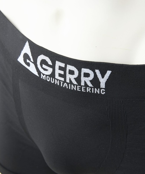 GERRY（ジェリー）の「【GERRY/ジェリー】3枚セット ボクサー ブリーフ パンツ ボクサーパンツ 下着（ボクサーパンツ・メンズ・その他1/その他2/その他・MEDIUM/LARGE/X-LARGE）」の5枚目の写真