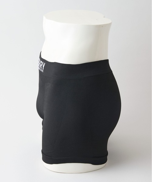 GERRY（ジェリー）の「【GERRY/ジェリー】3枚セット ボクサー ブリーフ パンツ ボクサーパンツ 下着（ボクサーパンツ・メンズ・その他1/その他2/その他・MEDIUM/LARGE/X-LARGE）」の6枚目の写真