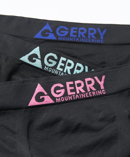 GERRY（ジェリー）の「【GERRY/ジェリー】3枚セット ボクサー ブリーフ パンツ ボクサーパンツ 下着（ボクサーパンツ・メンズ・その他1/その他2/その他・MEDIUM/LARGE/X-LARGE）」の8枚目の写真