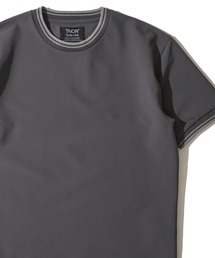 TAION(^CI)́yTAION/^CIzBASIC HALF SLEEVE CUT SEWT / x[VbN n[tX[u Jbg\[(TVc/Jbg\[)