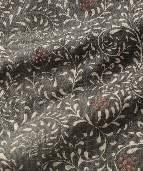 MILLION CARATS(ミリオンカラッツ)の「毎日の食卓をちょっと特別に演出するアンティーク調ランチョンマット(ランチョンマット/テーブルウェア・レディース・ピンク/カーキ/グレー/ブルー・FREE)」の9枚目の写真