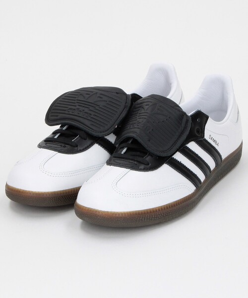 セール】adidas/アディダス SAMBA LT JI3199（スニーカー