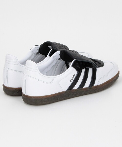 {ADIDAS} アディダス スニーカー Sneaker (W) 送料関税込 セール】adidas/アディダス SAMBA LT JI3199(スニーカー