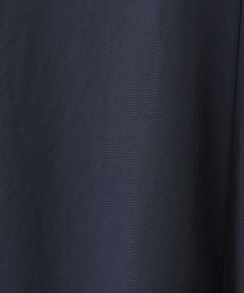 INDIVI（インディヴィ）の「【洗える／UVケア】スリップワンピース（ワンピース・レディース・グレー/ライトグレー系5/ネイビー・38/34/15 /13/05）」の21枚目の写真