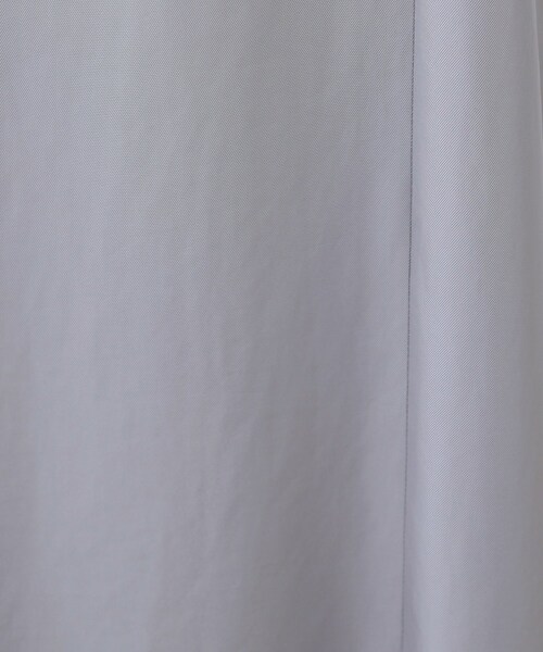 INDIVI（インディヴィ）の「【洗える／UVケア】スリップワンピース（ワンピース・レディース・グレー/ライトグレー系5/ネイビー・38/34/15 /13/05）」の17枚目の写真