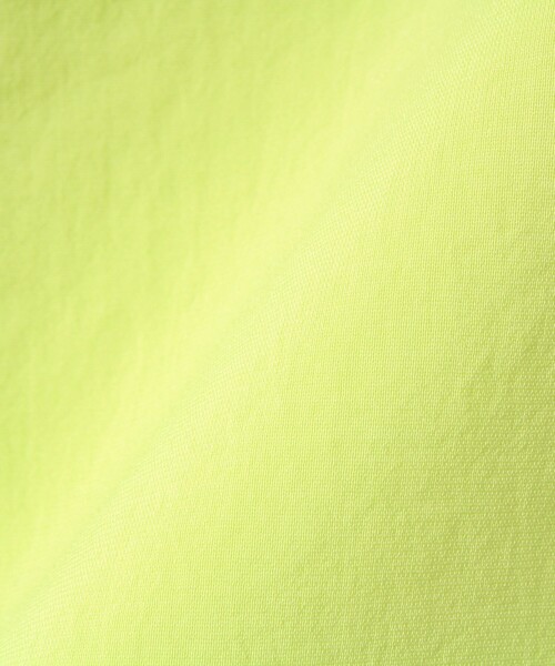 NOLLEY’S（ノーリーズ）の「EVALET《防しわ/ストレッチ》カッタウェイシャツ 25SS（シャツ/ブラウス・メンズ・ベージュ/ネイビー/イエロー/ブルー・S/M/L/XL）」の19枚目の写真