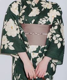 sugar nine（シュガーナイン）の「リバーシブル単帯 平帯 単品　浴衣小物（和装小物）」