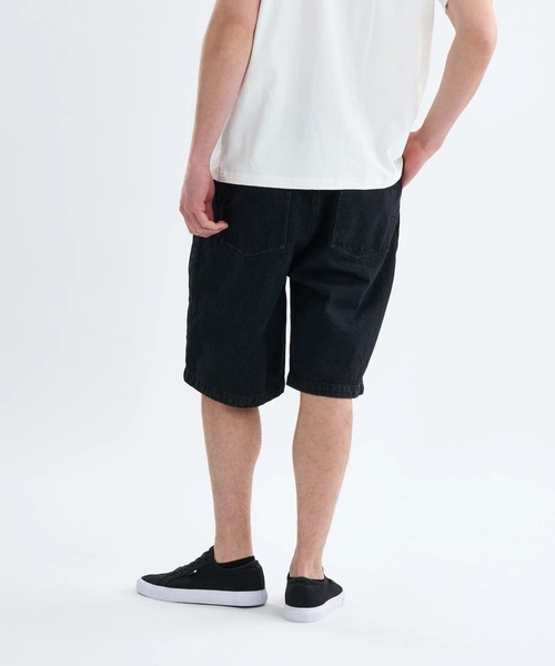パンツ kaorBEEDEN SWEAT SHORTS Mid green Ch Sweat Shorts BB | Unisex | | Cubus