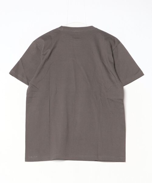 BLACK FLYS(ブラックフライズ)の「【BLACK FLYS】 OG 94 BF S/S TEE(Tシャツ/カットソー・メンズ・ブルー/ブラック系その他・X-LARGE/LARGE/MEDIUM)」の3枚目の写真