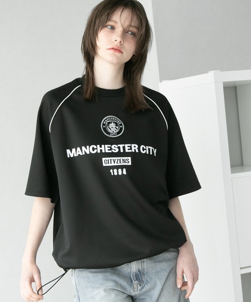 セール】【Manchester City/マンチェスターシティー】エンブレムロゴ