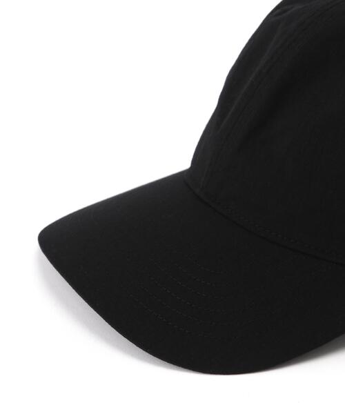 THE NORTH FACE（ザノースフェイス）の「THE NORTH FACE /ザ・ノース・フェイス / Day Lite Cap NN42530 デイライトキャップ（ユニセックス）（キャップ・メンズ・ネイビー/ブラック/アイボリー・M/L）」の9枚目の写真