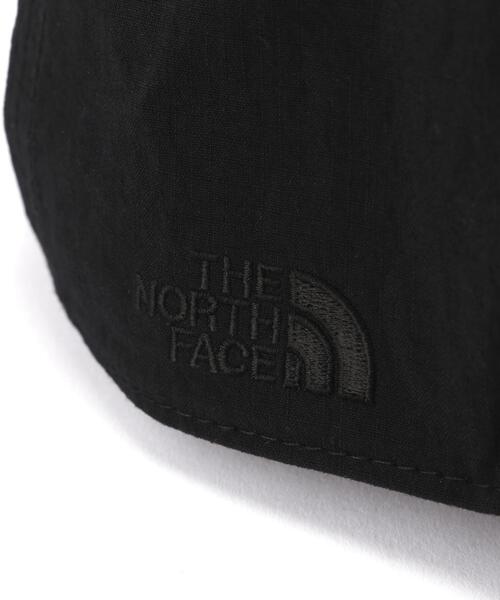 THE NORTH FACE（ザノースフェイス）の「THE NORTH FACE /ザ・ノース・フェイス / Day Lite Cap NN42530 デイライトキャップ（ユニセックス）（キャップ・メンズ・ネイビー/ブラック/アイボリー・M/L）」の10枚目の写真
