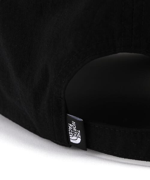 THE NORTH FACE（ザノースフェイス）の「THE NORTH FACE /ザ・ノース・フェイス / Day Lite Cap NN42530 デイライトキャップ（ユニセックス）（キャップ・メンズ・ネイビー/ブラック/アイボリー・M/L）」の11枚目の写真