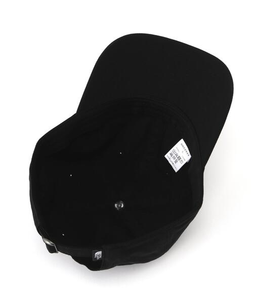 THE NORTH FACE（ザノースフェイス）の「THE NORTH FACE /ザ・ノース・フェイス / Day Lite Cap NN42530 デイライトキャップ（ユニセックス）（キャップ・メンズ・ネイビー/ブラック/アイボリー・M/L）」の14枚目の写真