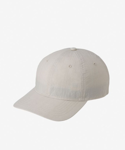 THE NORTH FACE（ザノースフェイス）の「THE NORTH FACE /ザ・ノース・フェイス / Day Lite Cap NN42530 デイライトキャップ（ユニセックス）（キャップ・メンズ・ネイビー/ブラック/アイボリー・M/L）」の2枚目の写真