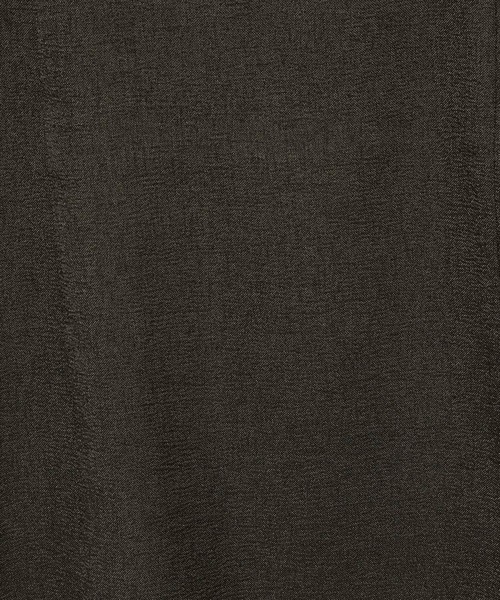 LOWRYS FARM（ローリーズファーム）の「ホップサックノースリチュニック 252830（キャミソール・レディース・ブラウン/その他19・FREE）」の20枚目の写真