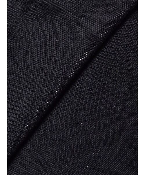RESEXXY(リゼクシー)の「シャーリングクロップドトップス(Tシャツ/カットソー・レディース・ピンク/イエロー/ブラック・FREE)」の11枚目の写真