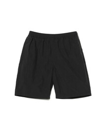 撥水 ナイロン ショーツ