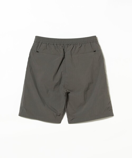 B:MING by BEAMS（ビーミングバイビームス）の「撥水 ナイロン ショーツ（その他パンツ・メンズ・グレー/ブラック・X-LARGE/LARGE/MEDIUM/SMALL）」の10枚目の写真
