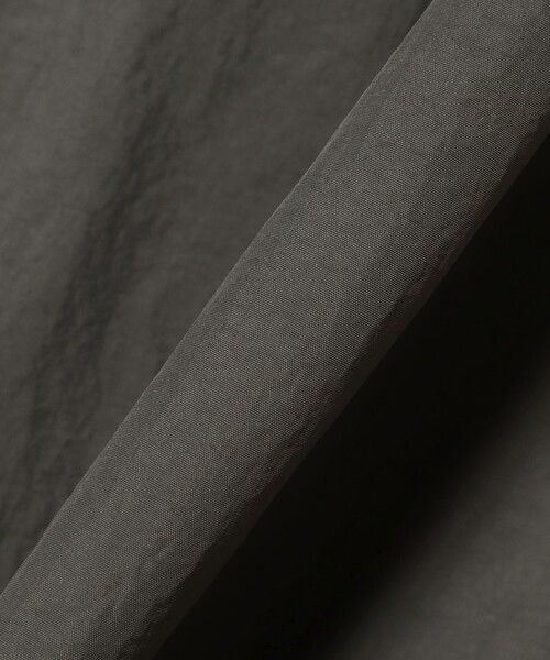 B:MING by BEAMS（ビーミングバイビームス）の「撥水 ナイロン ショーツ（その他パンツ・メンズ・グレー/ブラック・X-LARGE/LARGE/MEDIUM/SMALL）」の12枚目の写真