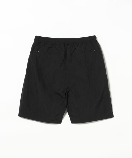 B:MING by BEAMS（ビーミングバイビームス）の「撥水 ナイロン ショーツ（その他パンツ・メンズ・グレー/ブラック・X-LARGE/LARGE/MEDIUM/SMALL）」の13枚目の写真