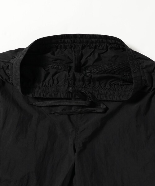 B:MING by BEAMS（ビーミングバイビームス）の「撥水 ナイロン ショーツ（その他パンツ・メンズ・グレー/ブラック・X-LARGE/LARGE/MEDIUM/SMALL）」の14枚目の写真
