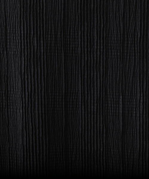 N.（N. Natural Beauty Basic）（エヌエヌナチュラルビューティーベーシック）の「シャドーチェックイージースカート（スカート・レディース・ブラック/レッド・MEDIUM）」の15枚目の写真