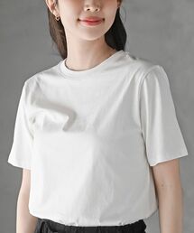 rps | サイロコンパクトコットンベーシックＴ(Tシャツ/カットソー)