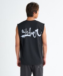 Quiksilver(NCbNVo[)̃NCbNVo[ QUIKSILVER IMPAIRED LOGO SLY(bVK[h)