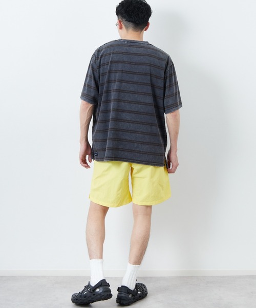 (新品未使用)G35M-P017 ナイロンパッカブルショートパンツ 楽天市場】Gramicci グラミチ NYLON ALPINE PACKABLE SHORT