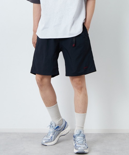 (新品未使用)G35M-P017 ナイロンパッカブルショートパンツ 楽天市場】Gramicci グラミチ NYLON ALPINE PACKABLE SHORT