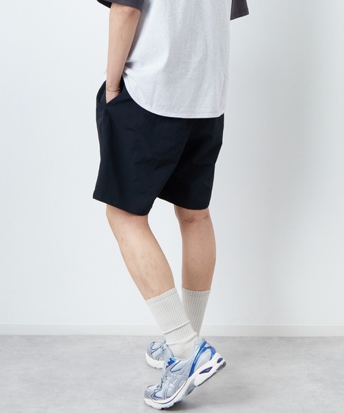 GRAMICCI G-SHORTS パッカブル ショート パンツ GRAMICCI (グラミチ) PACKABLE G-SHORTS / パッカブルGショーツ