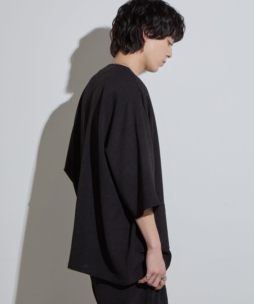 SLICK スリック カーディガン ブラック 楽天市場】カーディガン アウター メンズ 春 秋 春服 秋服