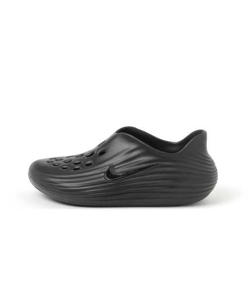 ナイキ ReactX リジュビネイト ブラック 27 NIKE(ナイキ)】 ナイキ ReactX リジュビネイト（スニーカー