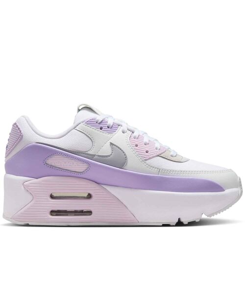[NIKE] ★大人気★ W's ナイキ エア マックス 90 LV8 FD4328-113 Amazon | [ナイキ] エア マックス 90 LV8 W AIR MAX 90 LV8