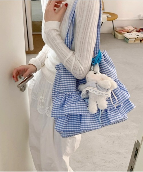 y'出品 BEARDSLEY パンツ ネップニットパンツ レディース : ZOZOTOWN