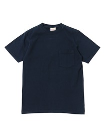 【MADE IN USA】S/S POCKET TEE /ショートスリーブ ポケット ティー