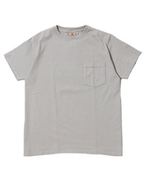【MADE IN USA】S/S POCKET TEE /ショートスリーブ ポケット ティー