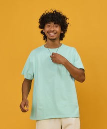 【MADE IN USA】S/S POCKET TEE /ショートスリーブ ポケット ティー